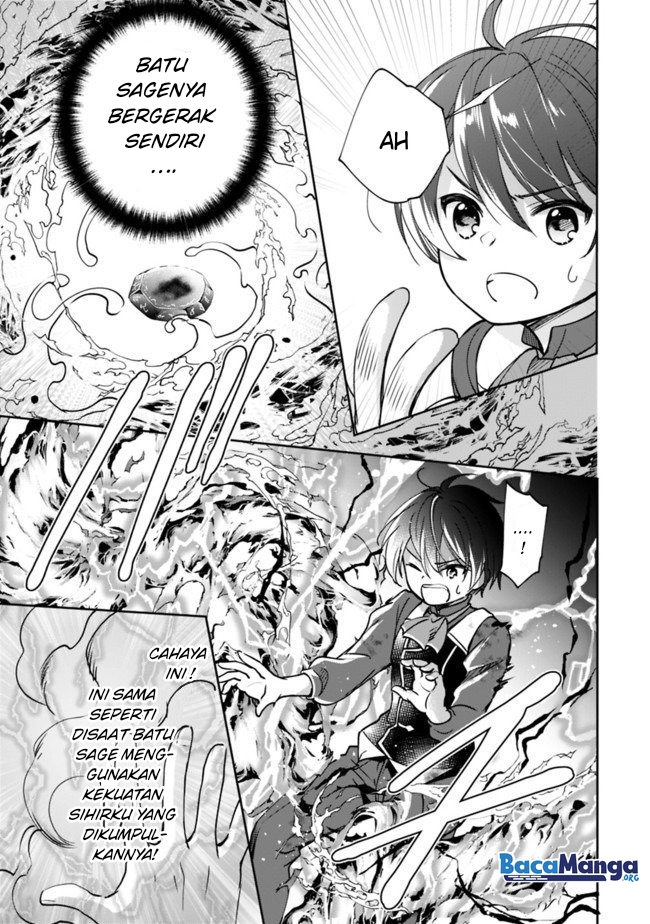 Zennin Ossan, Umarekawattara SSS Rank Jinsei ga Kakutei shita chapter 30
